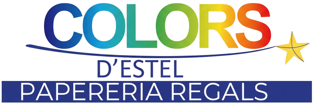 Logo Colors dèstel