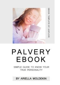 PALERY EBOOK